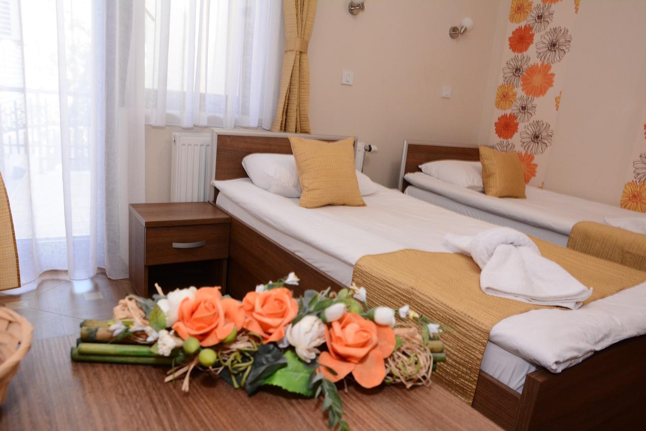 Garni Hotel Laguna Lux Nis Exterior photo